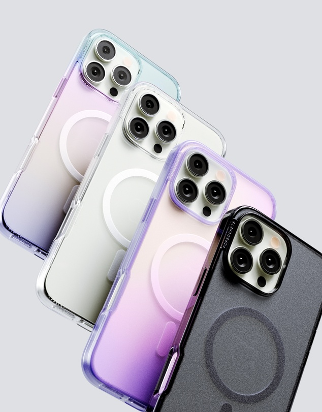 PopSockets - POPCASE MagSafe for iPhone 16 - Protective Phone Case