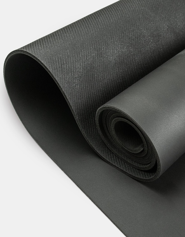 BAHE - Power Hold Yoga & Pilates Mat 4mm