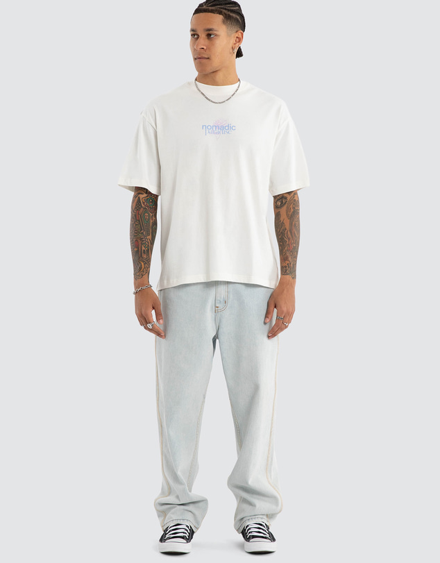 Nomadic Paradise - Paradise Street Tee