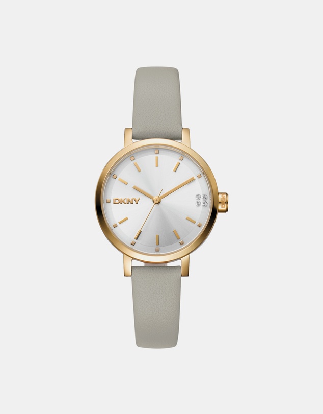 DKNY - DKNY Soho Glitz Watch