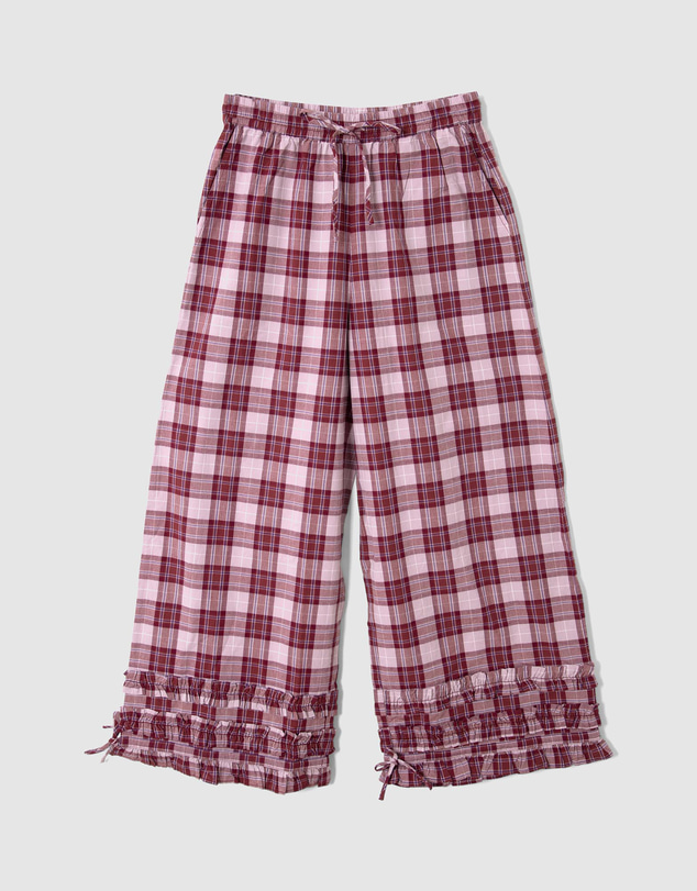 Damson Madder - Elio PJ Set