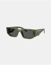 Prada - PR 09ZS