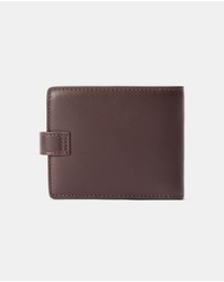 R.M.Williams - Pocket and Tab Wallet