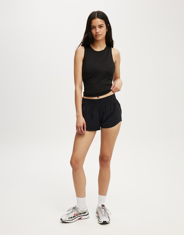 Cotton On Body Active - Active Open Back Muscle Tank