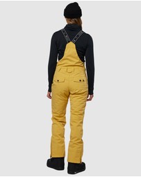 ROJO Outerwear - Snow Day Bib
