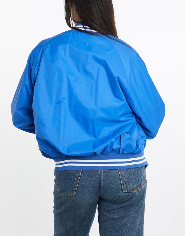 Vintage by The Real Deal - Pre Loved - Vintage 1984 Service Olympics Bomber Jacket