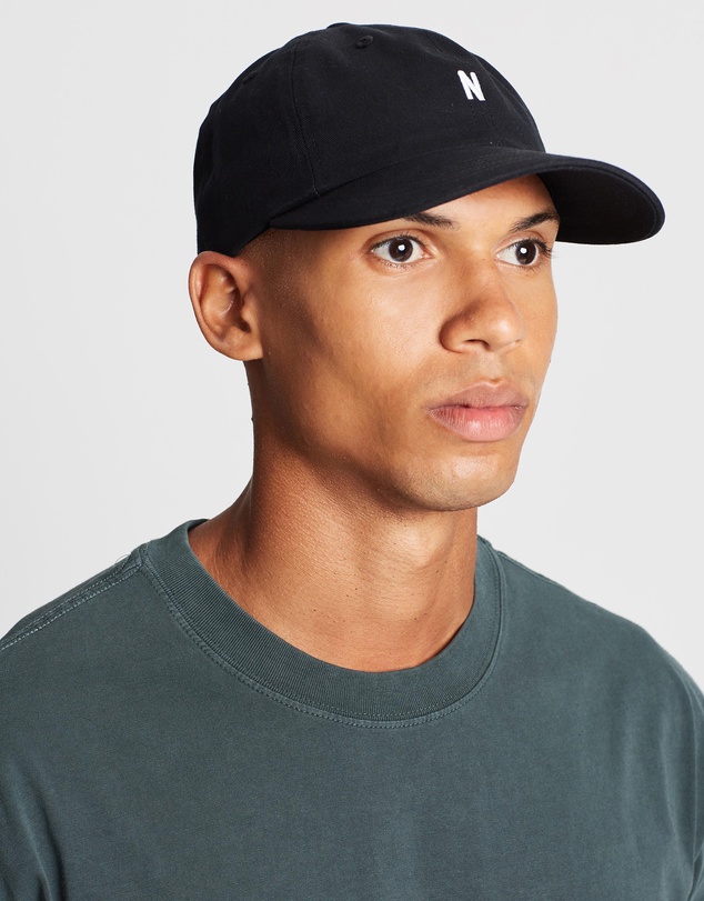Norse Projects - Twill Sports Cap