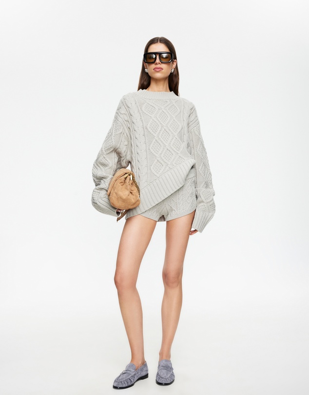 Lioness - Liaison Cable Knit
