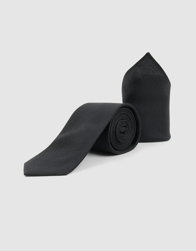 Tarocash - Hague Textured Pocket Square