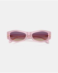 Versace - VE4487