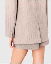 Maje - Vafil Blazer