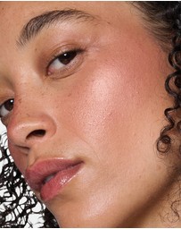 MAC - Skinfinish Colourstruck Blush