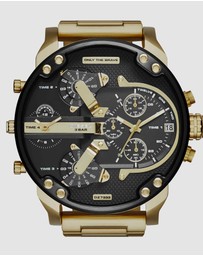 Diesel - Mr. Daddy 2.0 Men's Analogue Watch