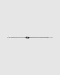 Emporio Armani - Emporio Armani Silver Bracelet EGS2920040