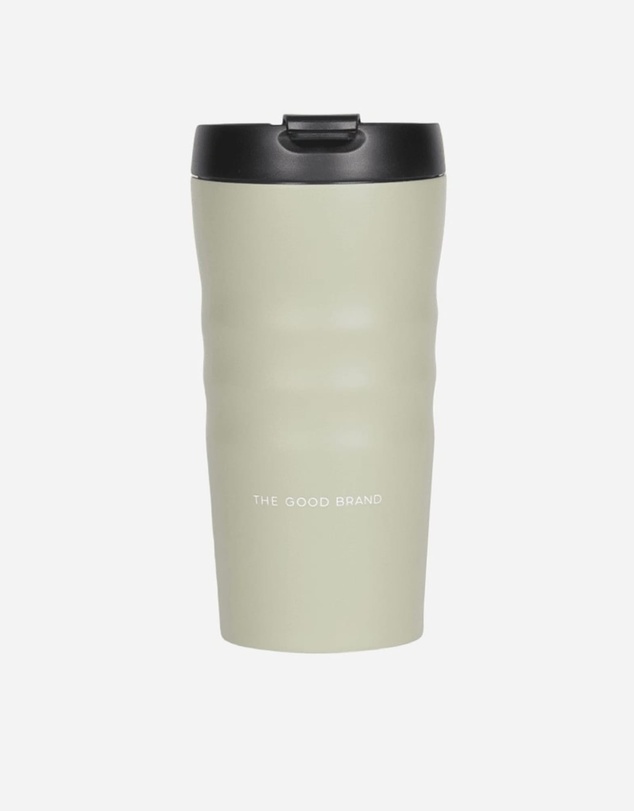 The Good BRAND - Reusable Insulated Coffee Cup 350ML