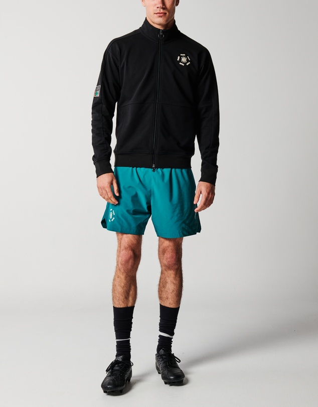 PARK - Squad Warm-Up Jacket