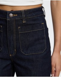 Rolla's - Sailor Long Jeans - ICONIC EXCLUSIVE