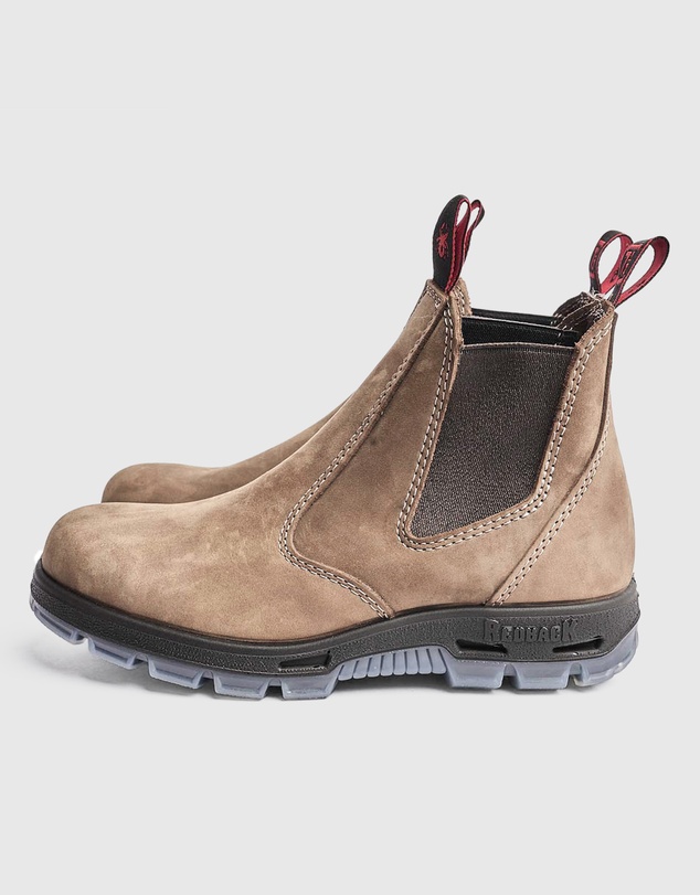 Redback Boots - Bobcat