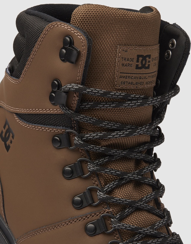 DC Shoes - Mens Peary TR Boots