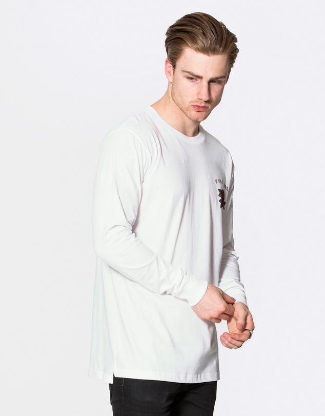 DVNT - Rose Long Sleeve