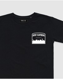 DVNT - Origins Tee - Youth
