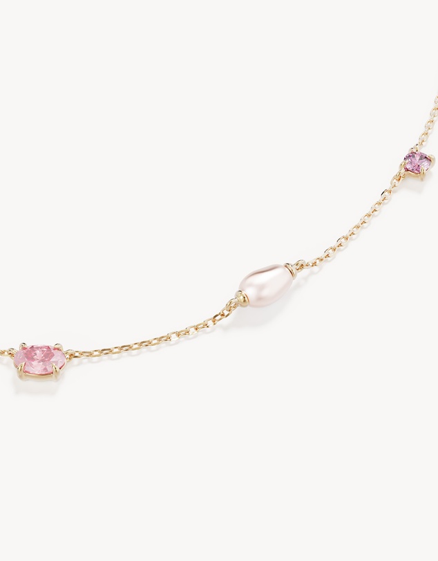 By Charlotte - You Are Infinite Choker