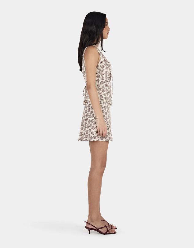 Ownley - June Mini Skirt