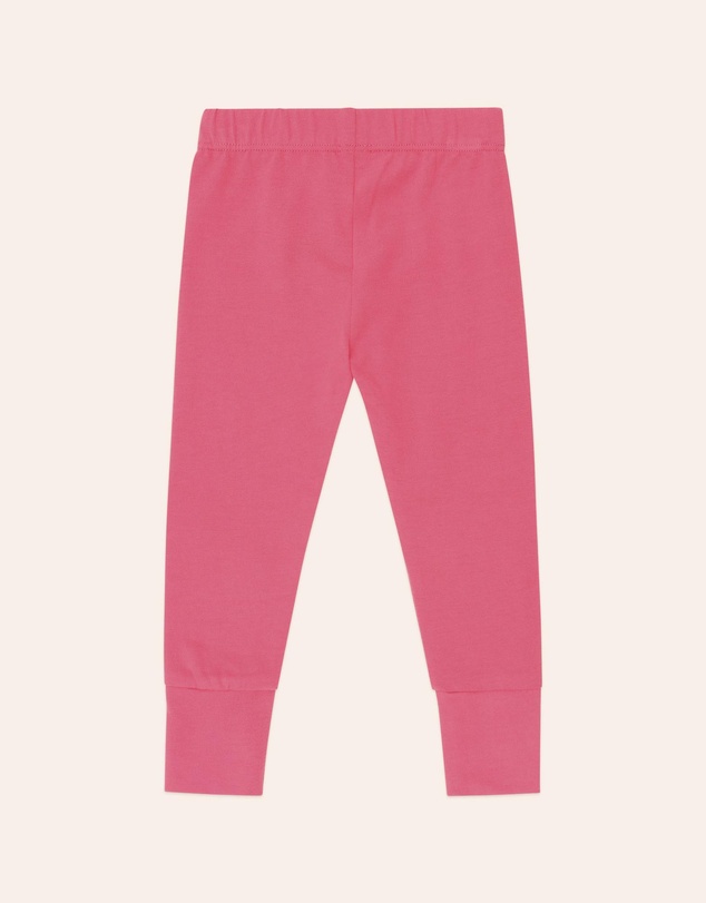 Huxbaby - Bow Bunny Leggings - Babies-Teens