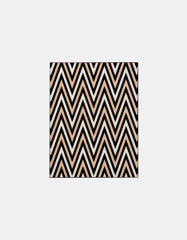 Printworks - Classic Games Backgammon Lacquered Black