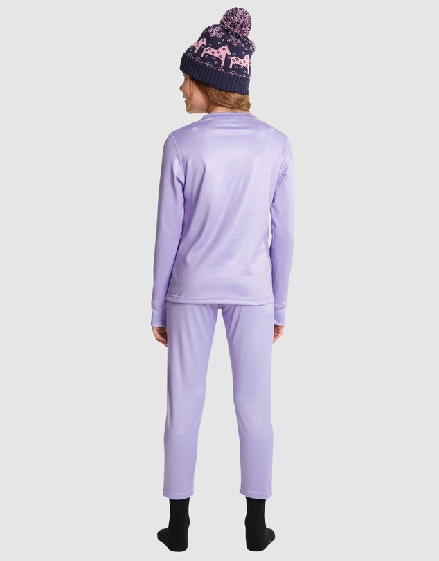 ROJO Outerwear - Girls Jyndie Crew Neck Top