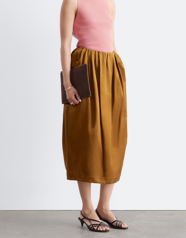 & Other Stories - Judith Skirt