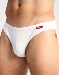 TEAMM8 - Retro Bikini Brief
