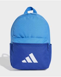 adidas Performance - Logo Backpack Kids