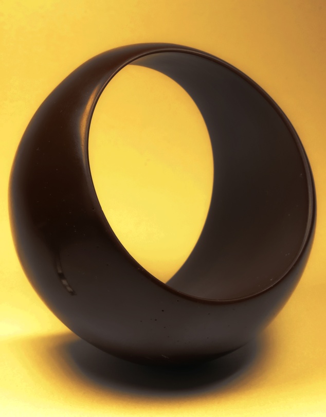 Sunday Stephens - Crunch Cuff