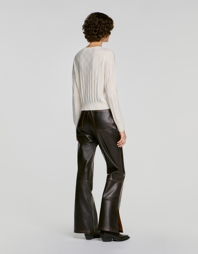 Sandro - Aurel Cardigan
