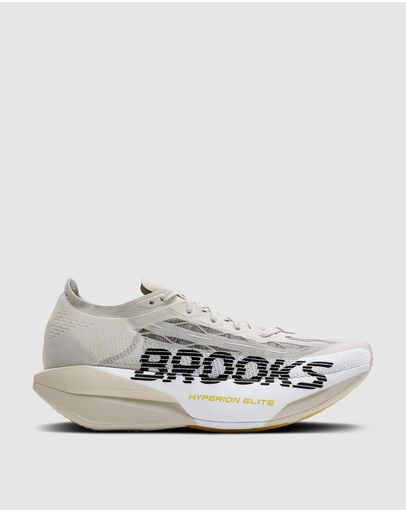 Vaporous Grey, Yellow & Black
