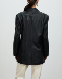 West 14th - Broome Blazer