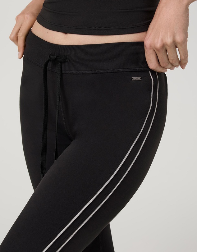 Vuori - Halo Low Rise Slim Flare Track Pants
