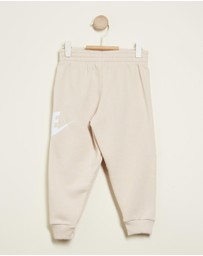 Nike - Sportswear Club Fleece Joggers - Kids