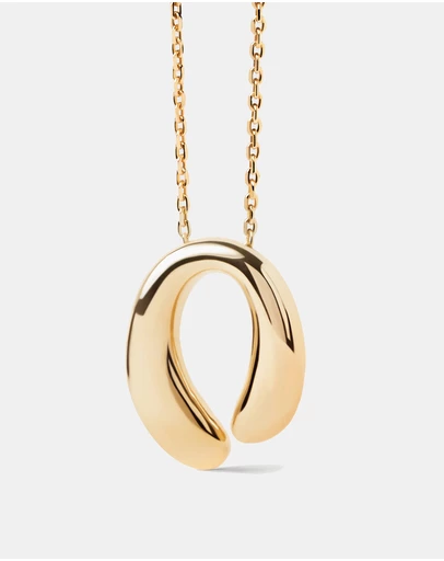 PDPAOLA - Helix Necklace