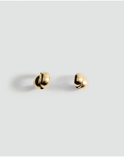 M.N.G - Kansas Earrings