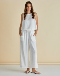 Betty Basics - Copacabana Relax Pant