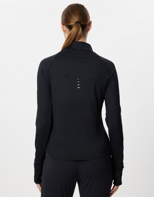 Nike - Swift Dri-FIT UV 1/4-Zip Running Top