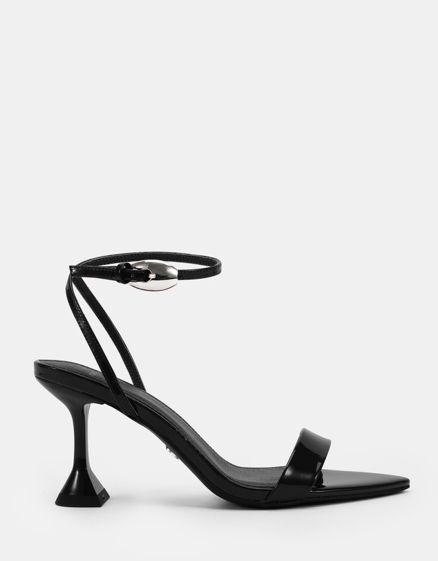 Novo - Zibit Heels