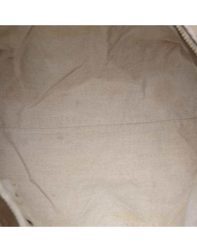 Pre-Loved by Azura Reborn - Pre-Loved GG Canvas Bella Convertible Tote