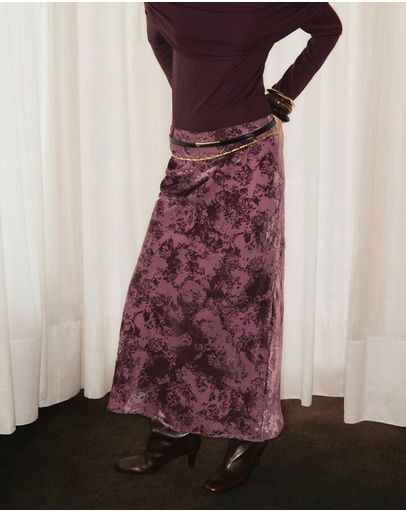 Dark Red