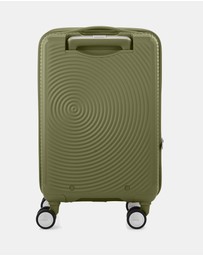 American Tourister - Curio Book Opening Small (55 cm)
