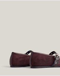 Witchery - Mia Mesh Flats