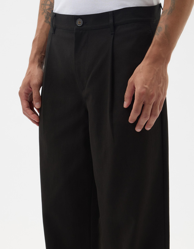 AERE - Relaxed Straight Pants