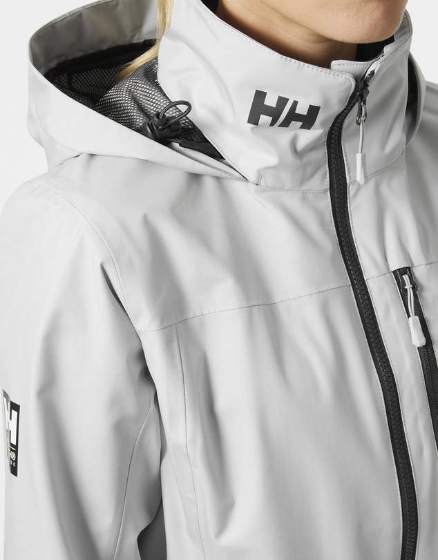 Helly Hansen - Crew Hooded Jacket 2.0